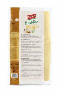 Purée fraîche Péka 2 kg