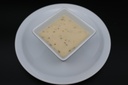 Sauce crème estragon lisse TM