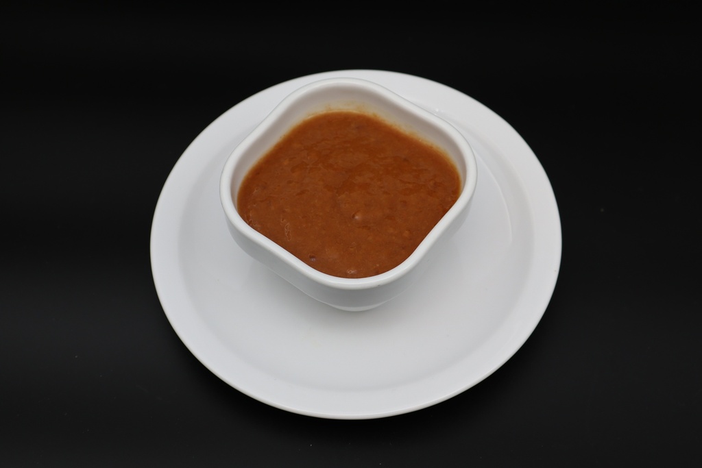 Sauce robert lisse TM