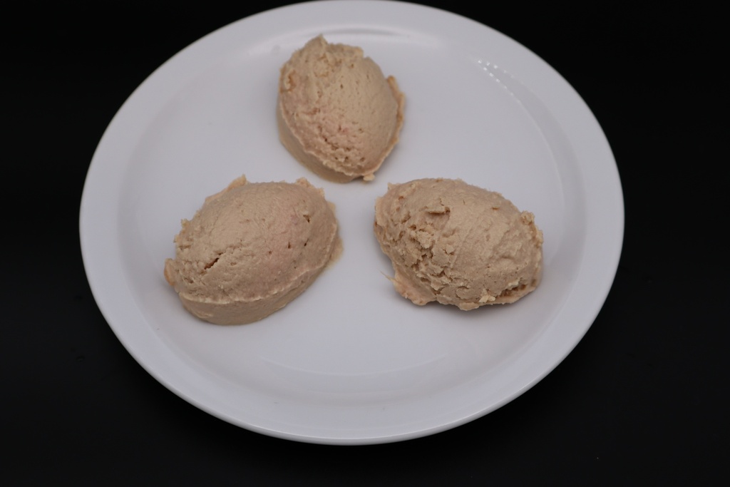 Mixé de volaille Robert