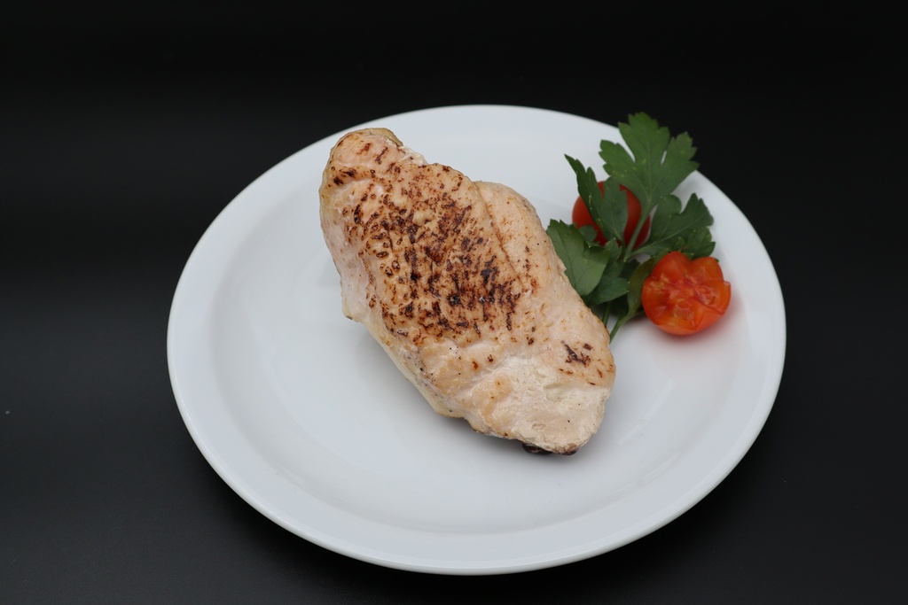 Escalope de poulet N