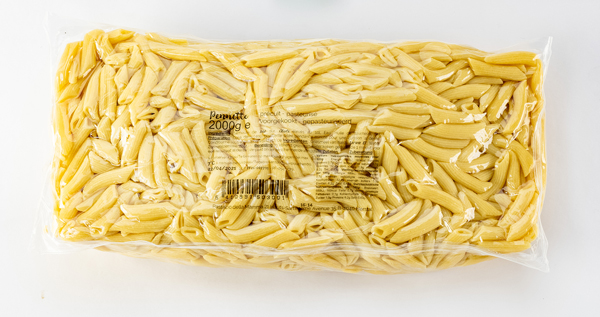 Pennettes précuites  2kg
