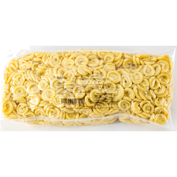 Rotelles précuites 2kg