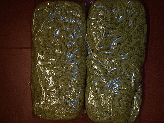 Torciglioni précuites 2kg 