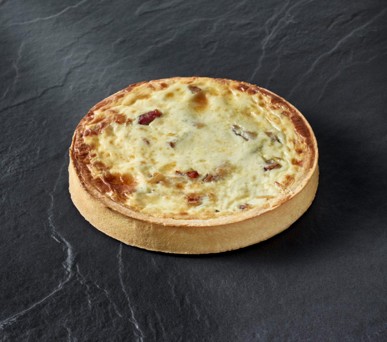 Quiche Lorraine