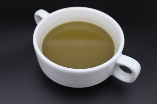 Potage épinards HA