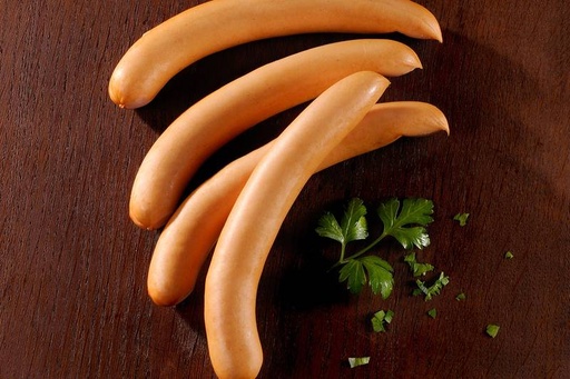 [0000001118] Saucisse francfort 65g