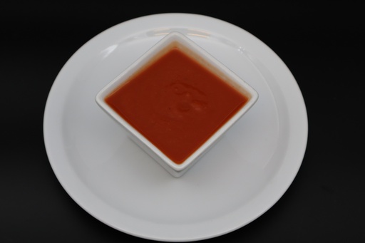 Sauce tomate (OK lisse TM) 