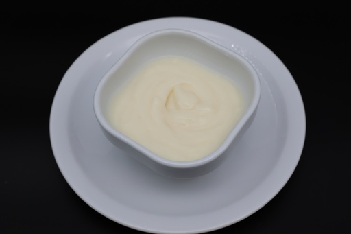 Sauce mornay 
