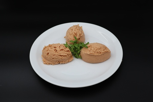 Mixé de quorn tomaté