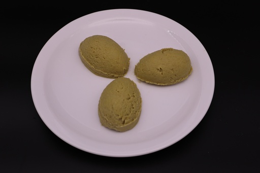 Mixé de brocolis N 