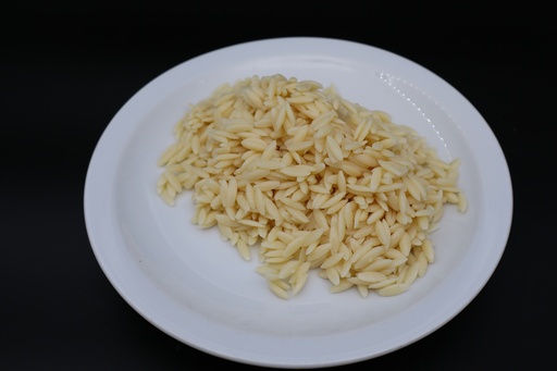 Pâtes grecques 