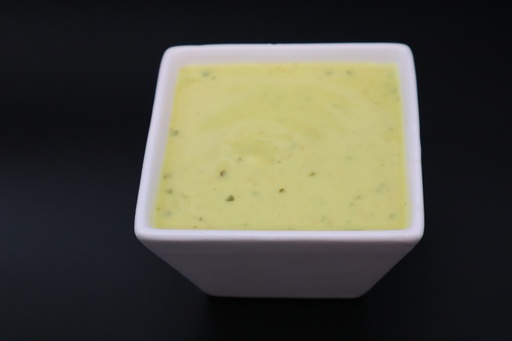 Sauce curry coco (NON OK VG)