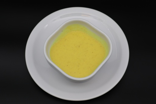 Sauce curry coco SS