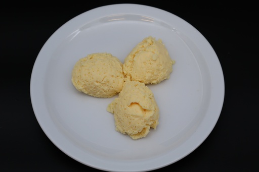 Œufs brouillés