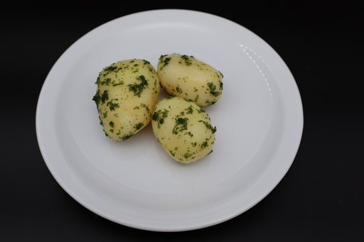 Pommes persillées SS