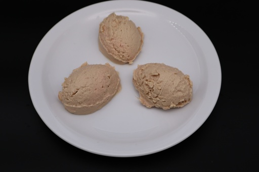 Haché de volaille Robert