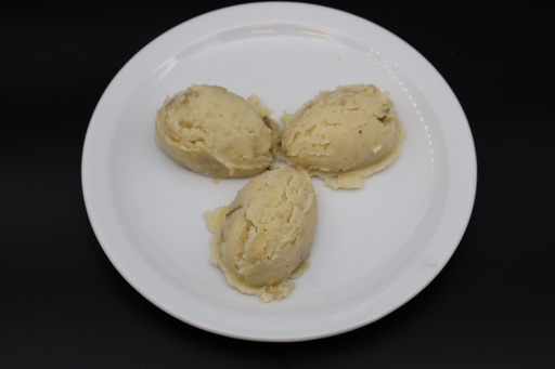 Purée au fenouil SS