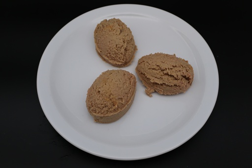 Mixé de bœuf lyonnaise