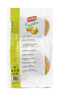 [0000003384] Pommes de terre en robe des champs