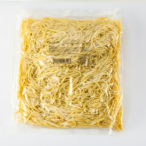 [0000003415] Spaghettis précuits 2kg 