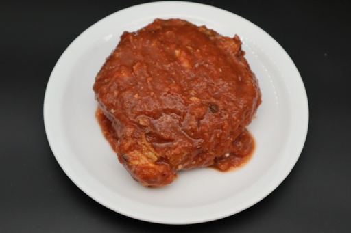 [0000003476] Osso Bucco